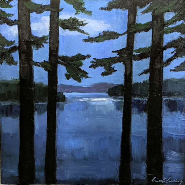 Coming Home by Linda Deming