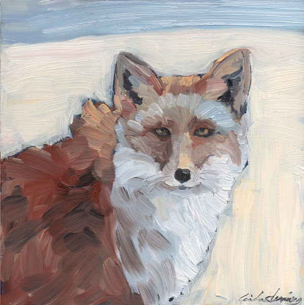 Wild at Heart by Linda Deming