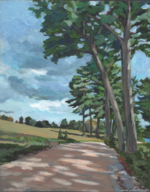 Sumner’s End by Linda Deming