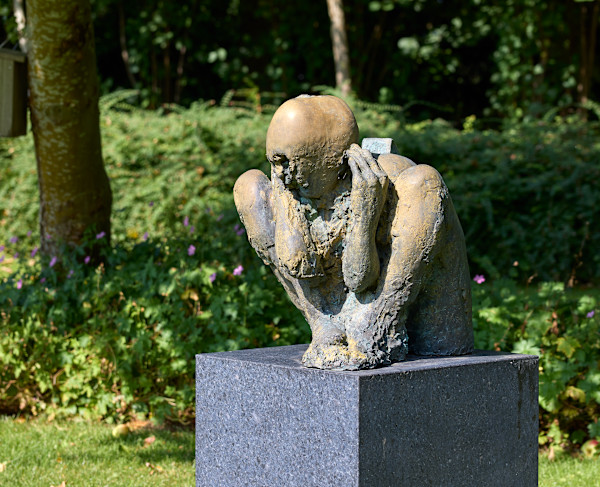 Jeg mener jeg ser by Jørgen Haugen Sørensen