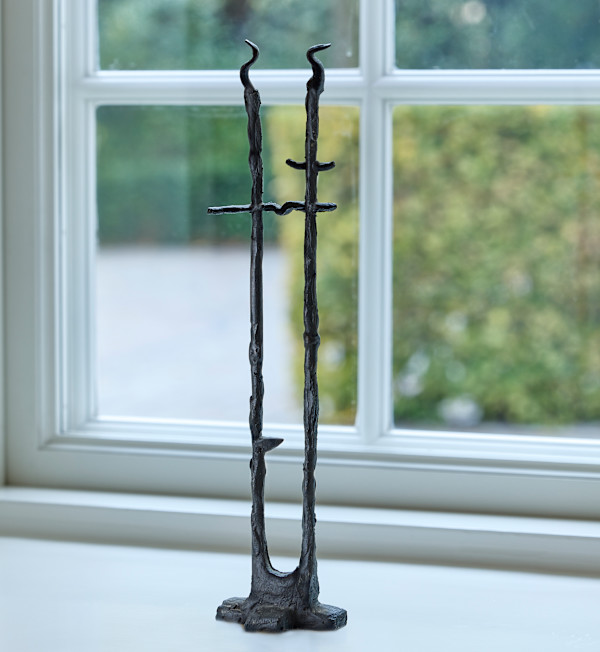 Uden titel by Frank Breidenbruch
