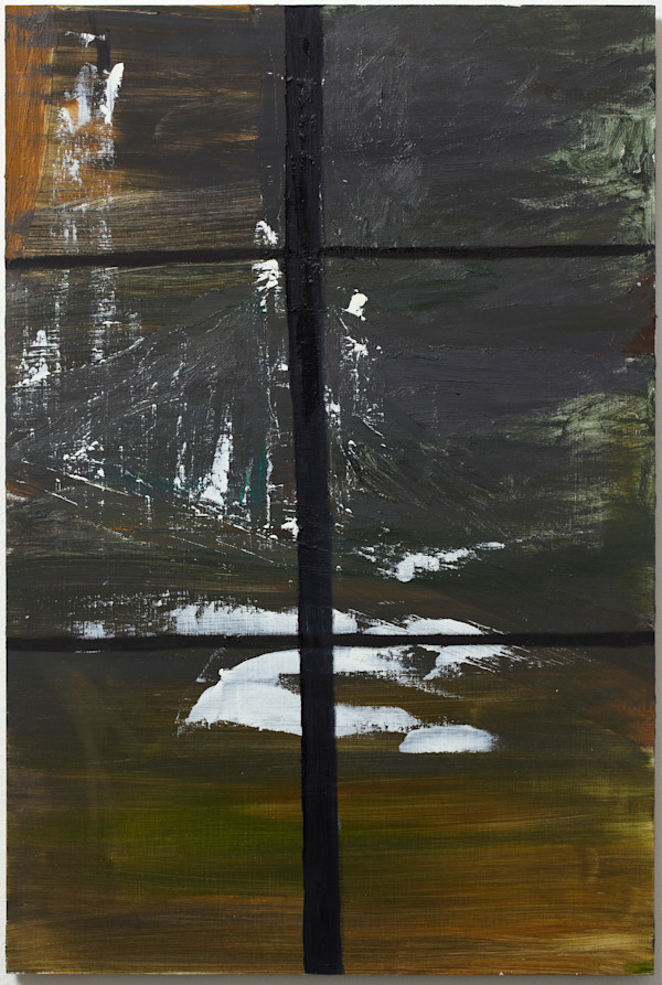 Window # 11 by Andreas Eriksson