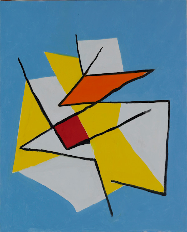 26 X by Richard Mortensen