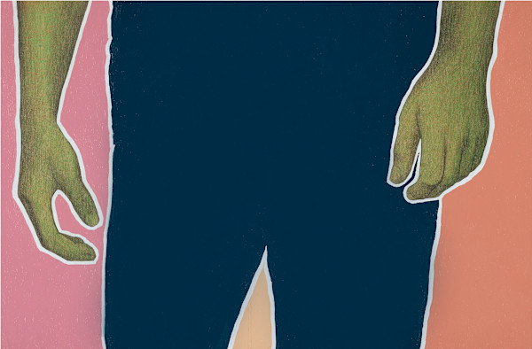 Ich arbeite nur auf eigene Rechnung by Robert Lucander