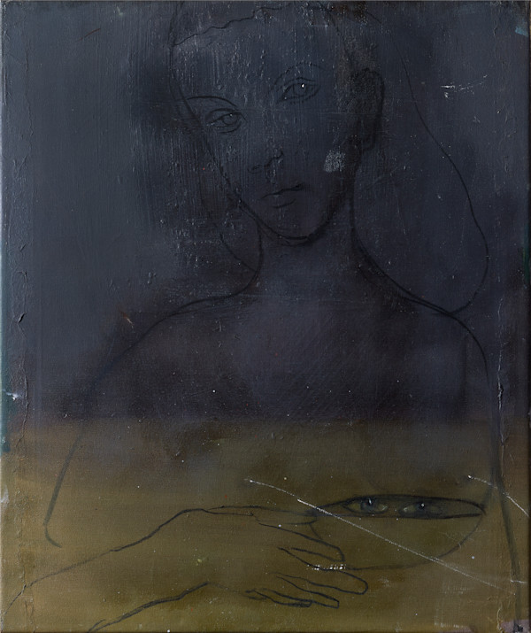 Mother's Milk by Cathrine Raben Davidsen