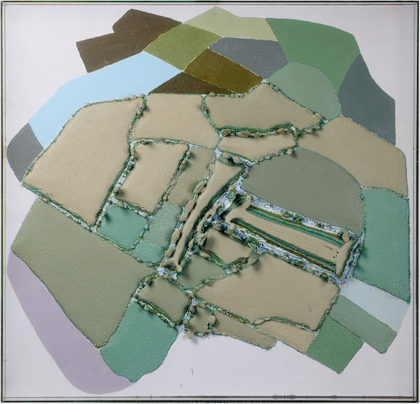 Uden titel by Marie Søndergård Lolk