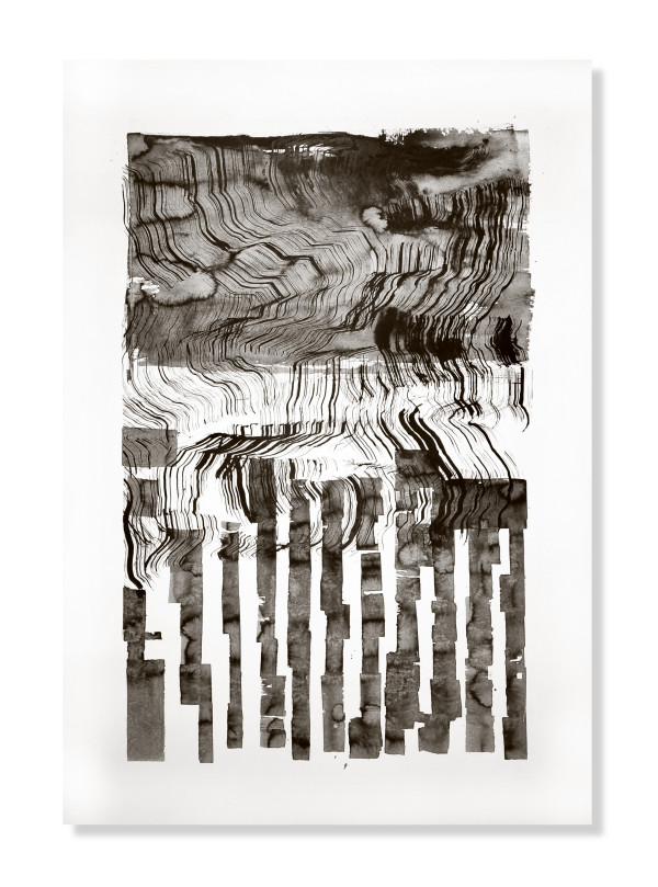 Fragmented by Aga Koch