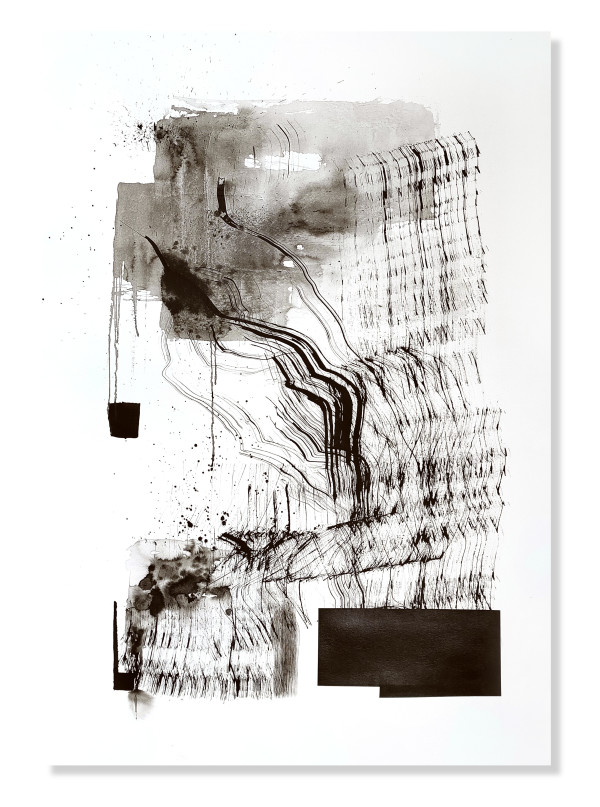 Elevation by Aga Koch