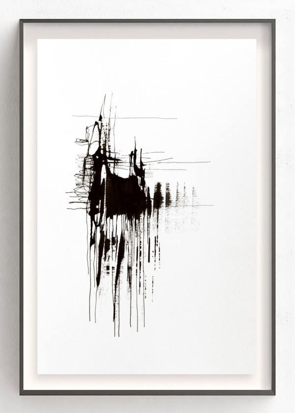 Untitled #20/15 by Aga Koch