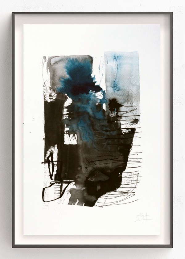 Untitled #20/13 by Aga Koch