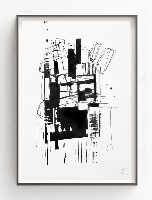 Masterplan by Aga Koch