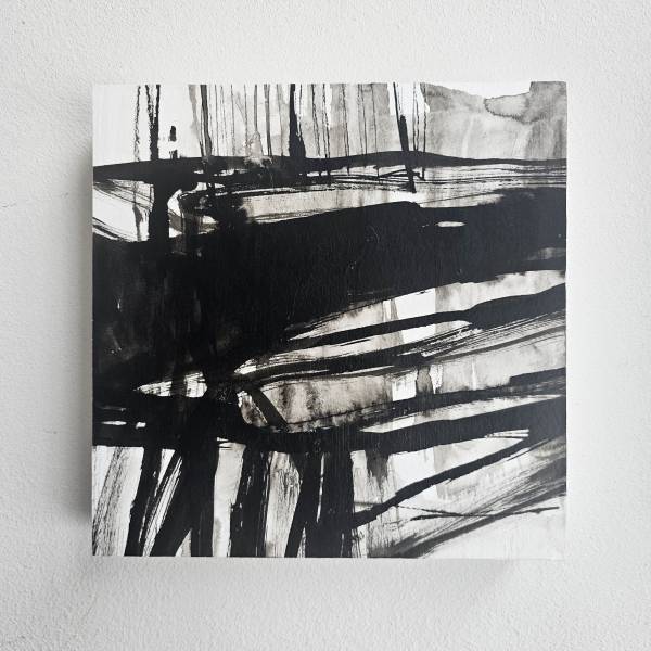 Untitled #27/22 by Aga Koch
