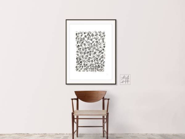 Untitled #27/43 by Aga Koch