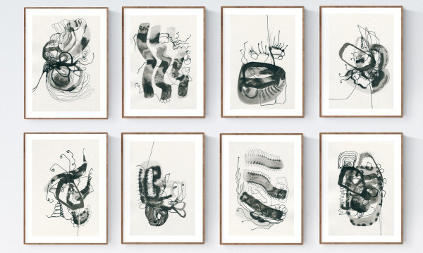 Rebels Series by Aga Koch
