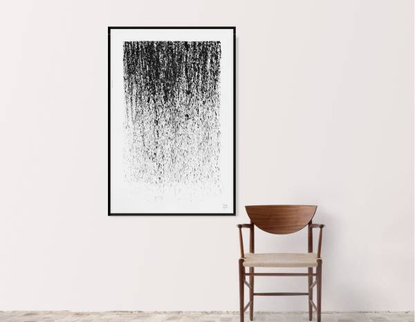 Implode by Aga Koch