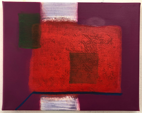 2021-054 schön ohne ordentlich by Susanne Zuehlke