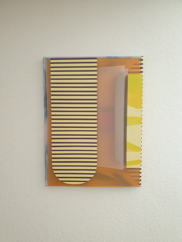 o.T. by Dennis Ulbrich