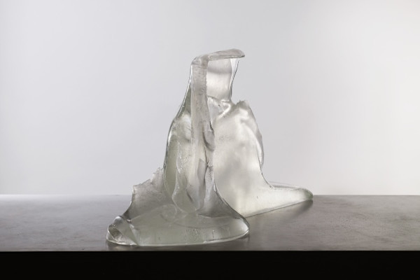 Yes Name by Luba Bakičová