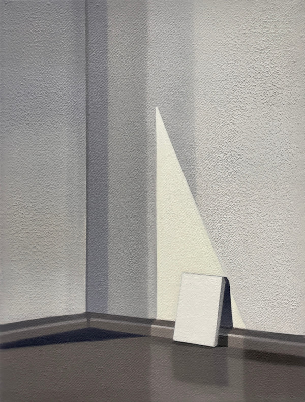 Aufbau by Lara Kaiser