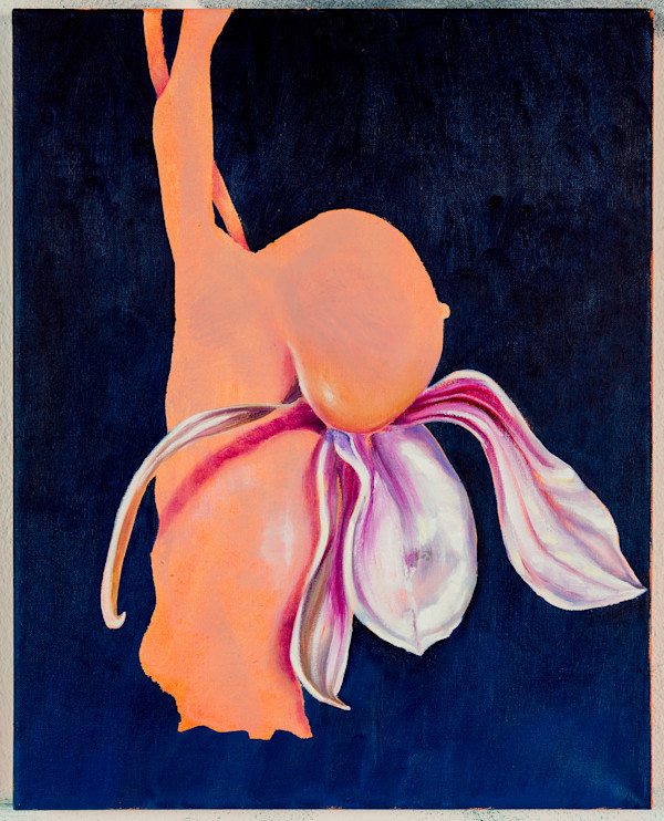 Breathe by Stephanie Pech