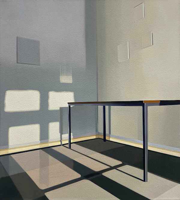 Double-Cross by Lara Kaiser