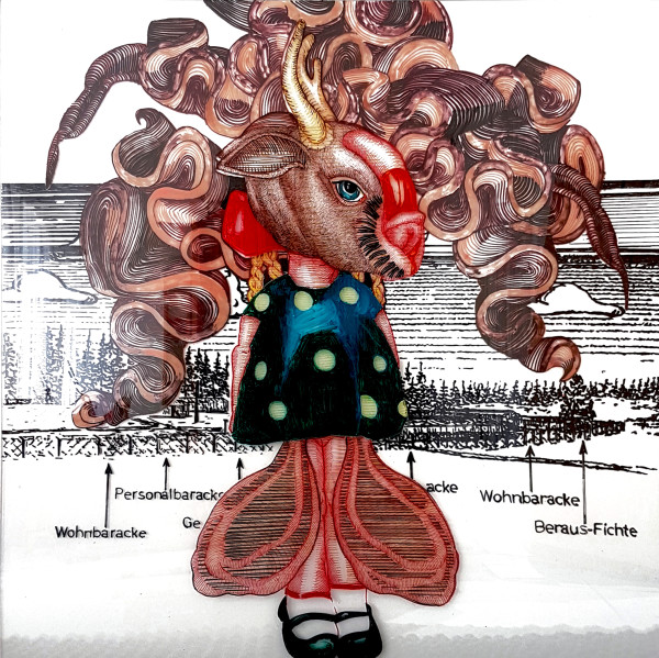 LieselGretel by Cornelia Renz