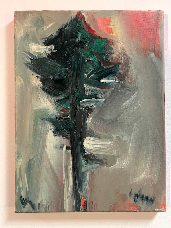 Tanne schwarz by Gabi Streile, Image 1.
