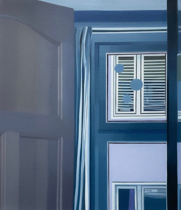 Kreise by Lara Kaiser, Image 1.