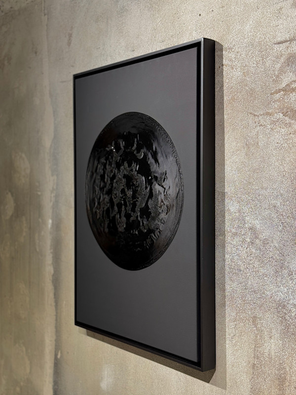 Blackmoon by Florian Hügelschäfer