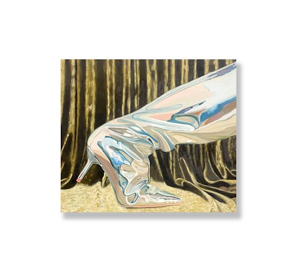 On stage by Séverine Henriette Meier