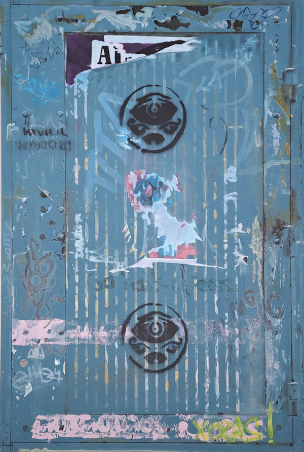Air by Anibal Kostka, Image 1.