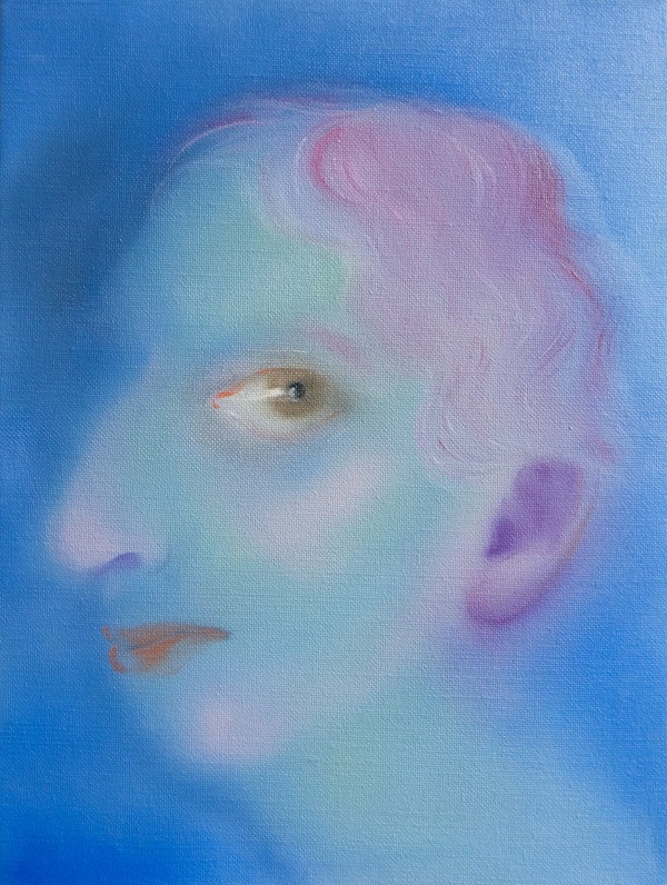 Vielleicht nicht nichts by Meret Kern