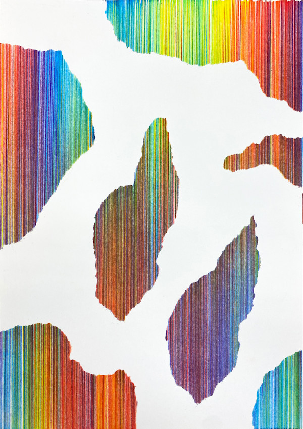 Peel 1.9 by Maria Seitz, Image 1.