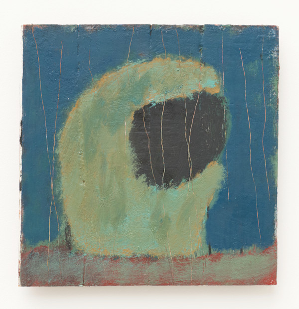 Kopf by Tammo Thomas, Image 1.