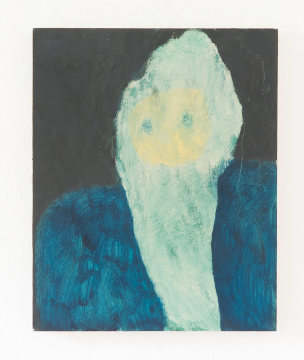 Zurückblickend by Tammo Thomas, Image 1.