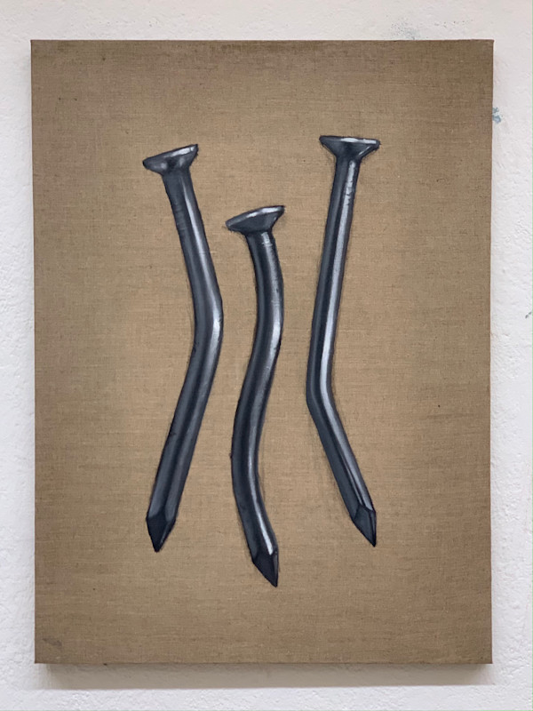 3 Grazien by Felix Wagner, Image 1.