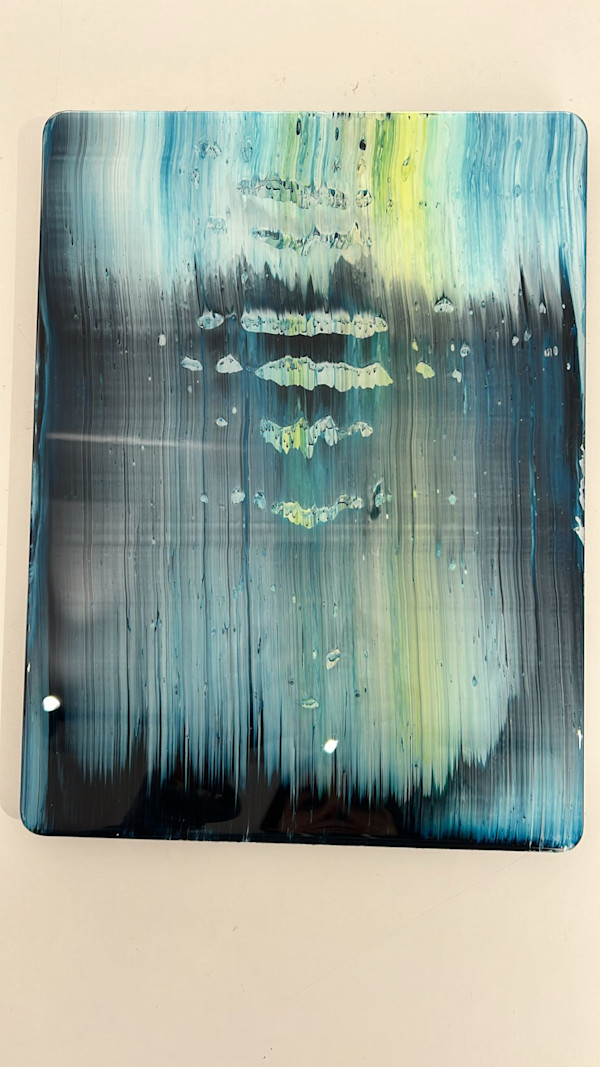 Aus der Serie "iPad" by Arvid Boecker