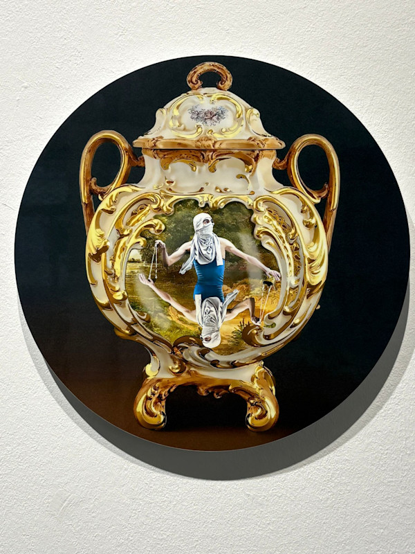 The Unbelievables (1) by Margret Eicher, Image 2.
