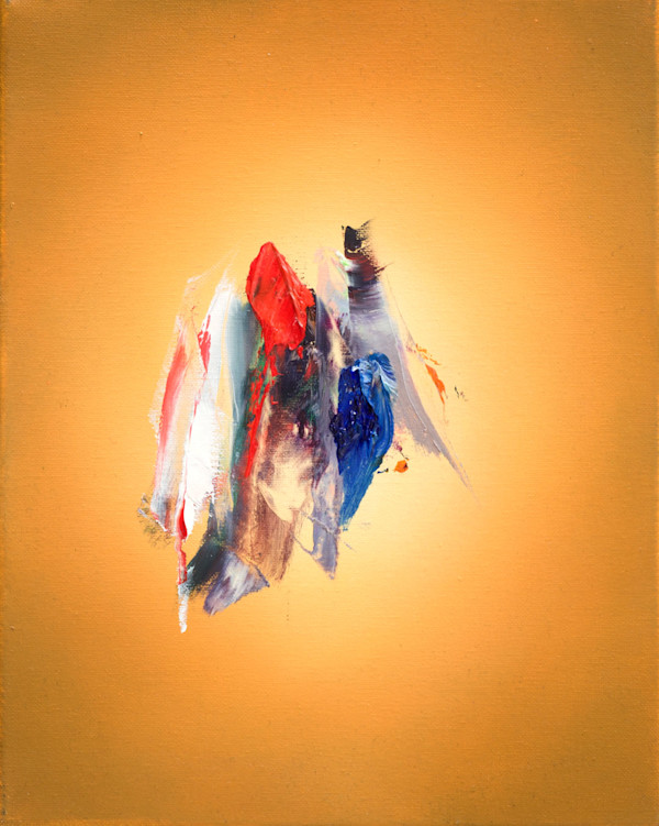 GELB by Eilike Schlenkhoff