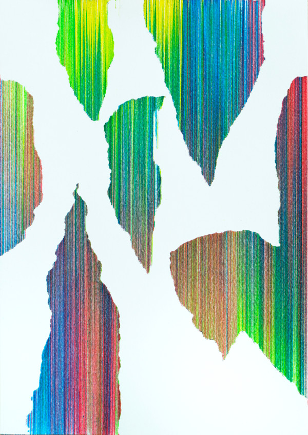 Peel 2.3 by Maria Seitz