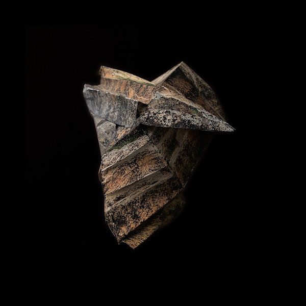 Interstellare 3 by Sarah Straßmann