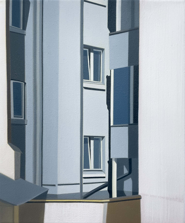 ohne Titel by Lara Kaiser, Image 1.