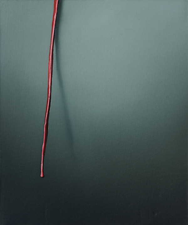 ROTER FADEN by Eilike Schlenkhoff, Image 1.