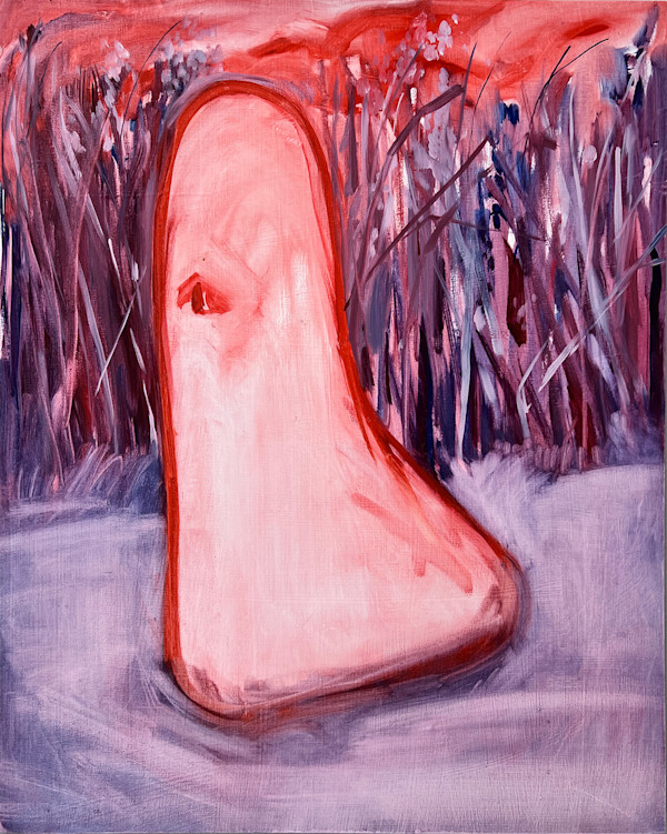Among the Trees by Mariah Scee, Image 1.