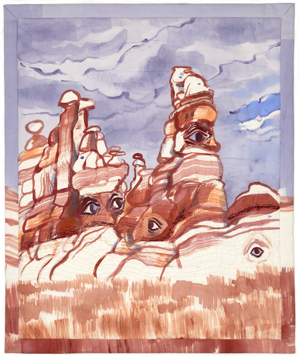 Chesler Park Giants by Mariah Scee, Image 1.