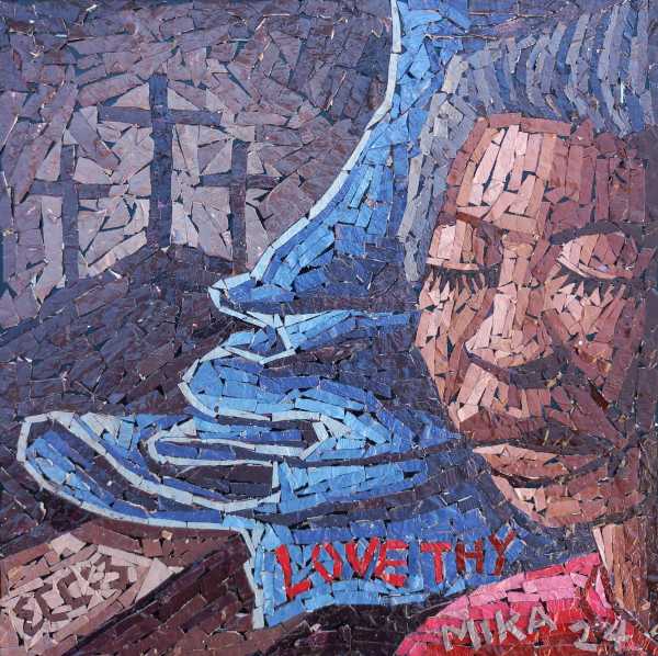Religious perspectives in my life by Mika Obanda