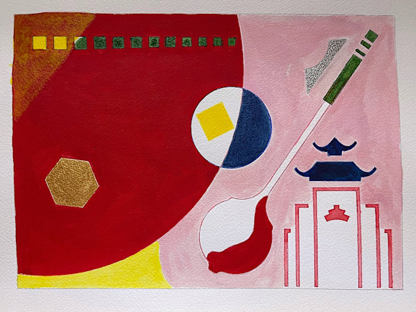 Phlebotomy by Timothy Ray Horn