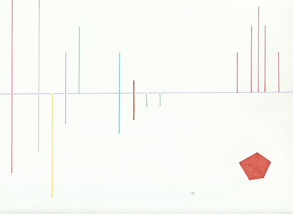 Frequency by Timothy Ray Horn
