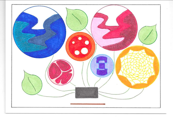 506 by Timothy Ray Horn