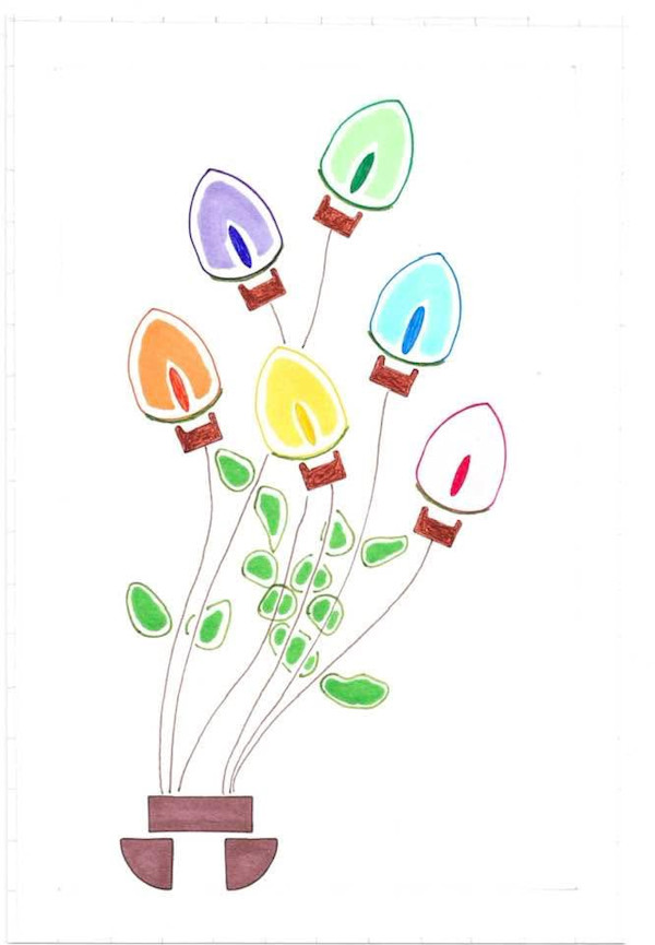 505 by Timothy Ray Horn